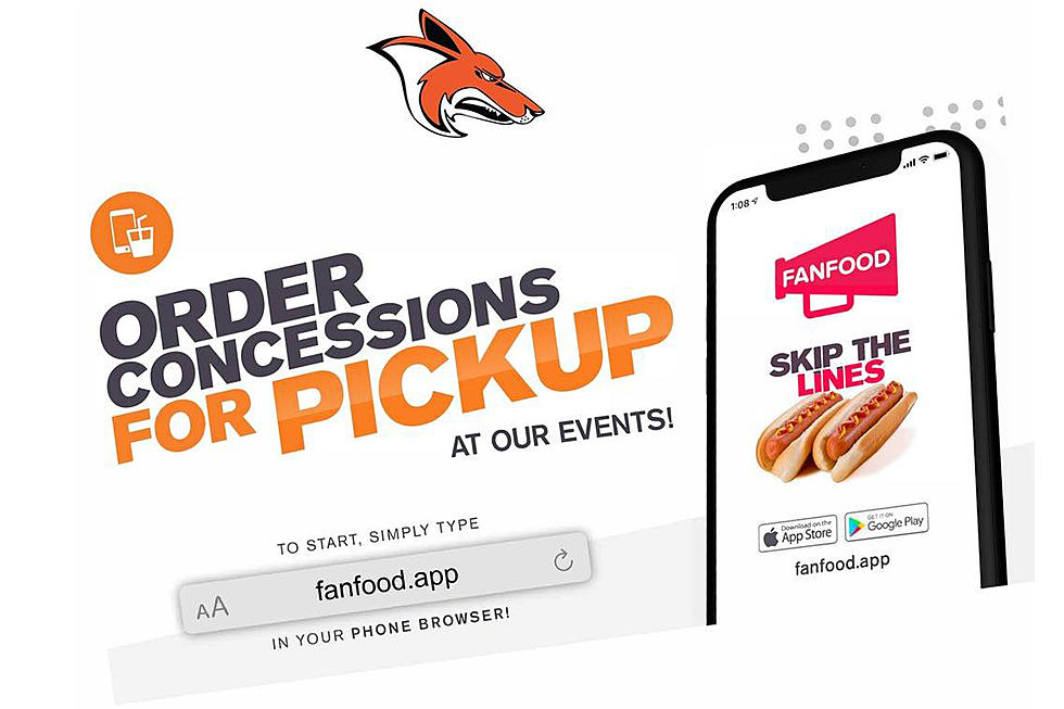 Enhance Your Game Day Experience With New Changes At WHS Concession Stand