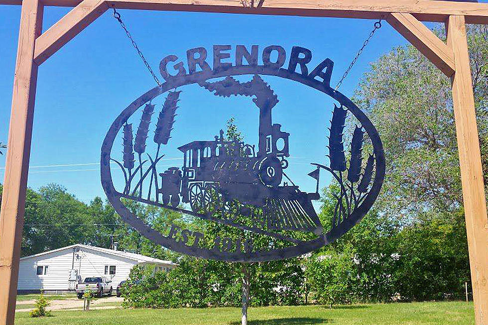 Exploring The Community Spirit Of Grenora North Dakota