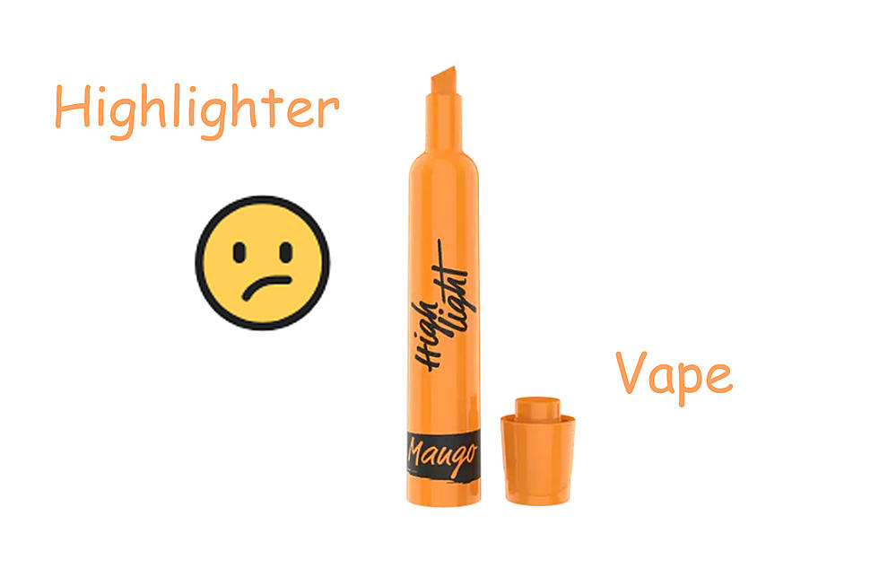 The Rise of Disguised Vaping: Highlighting A Concerning Trend Encroaching In On North Dakota
