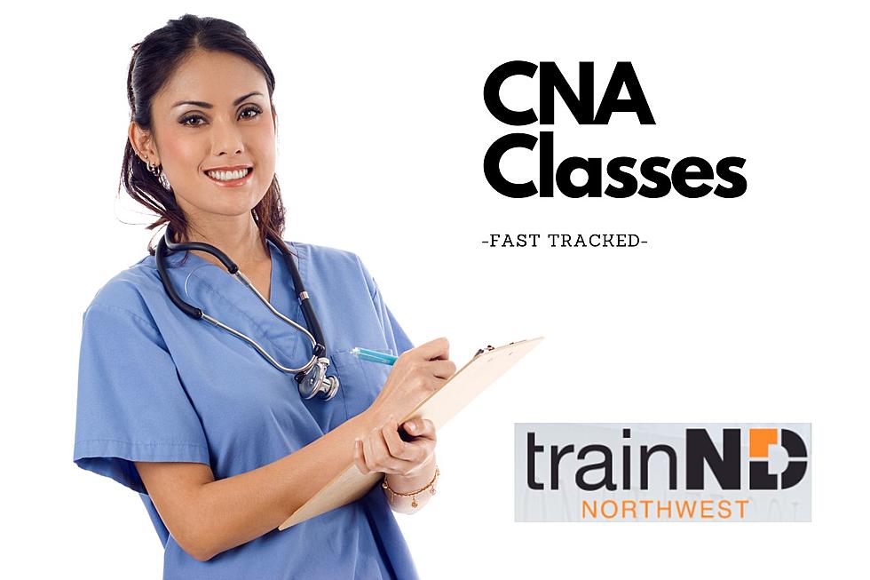 TrainND Foundation Announces $16,000 In Scholarships For CNA Education