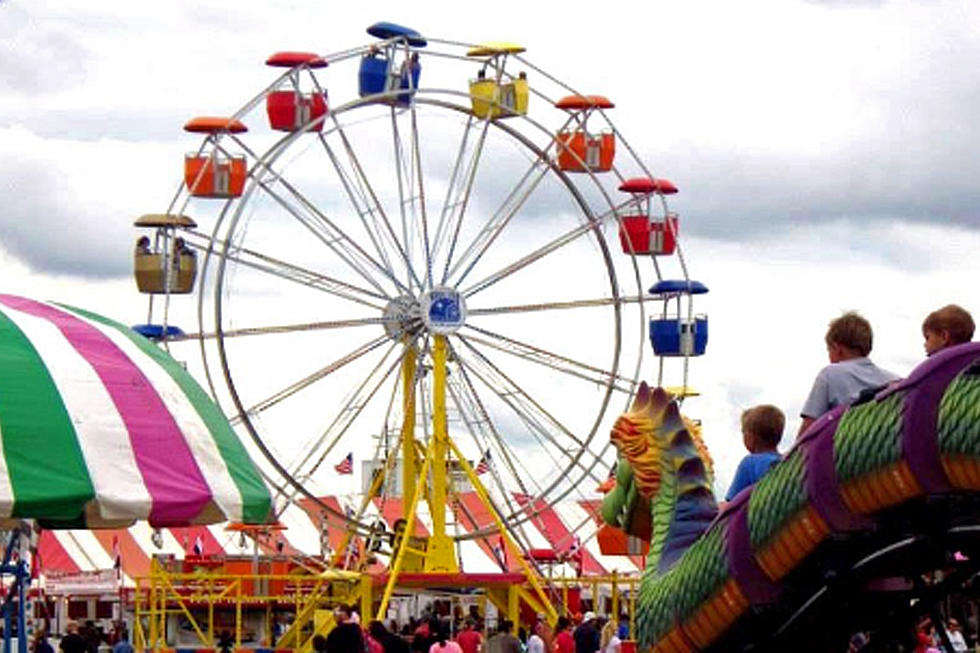 A Sensory-Friendly Day Is Set At The Fair On June 26th!