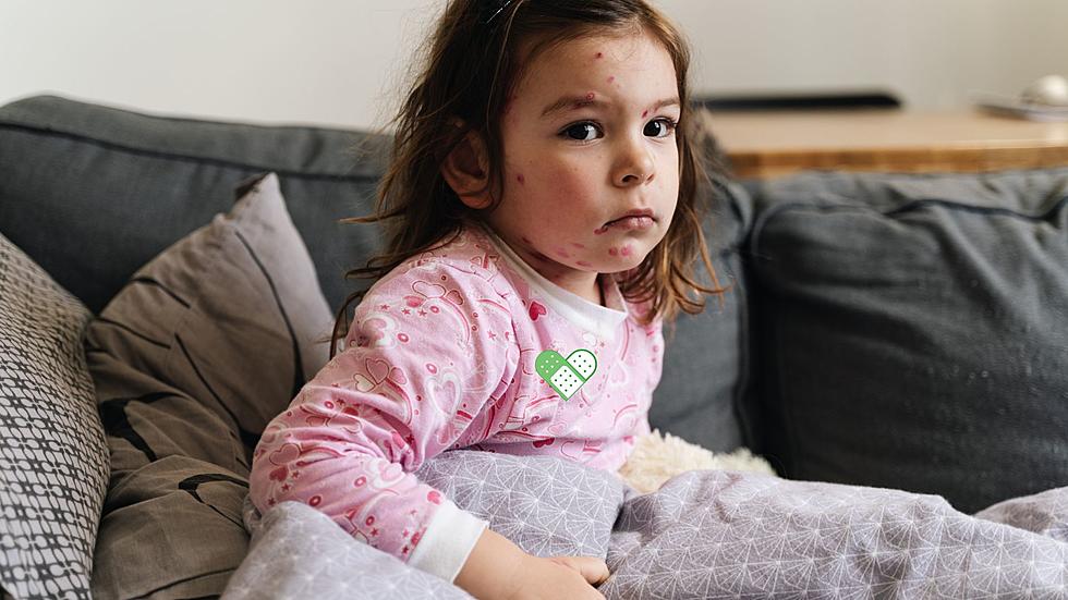 Measles Outbreaks Surge Across The US: North Dakota At Risk