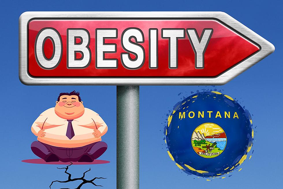 The Fattest City In Montana Has Been Identified