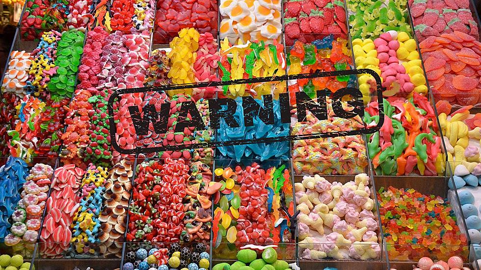Warning: Popular Candy In North Dakota May Cause Cancer