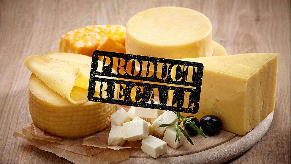 FDA Warns North Dakota May Be At Risk From Tainted Cheese
