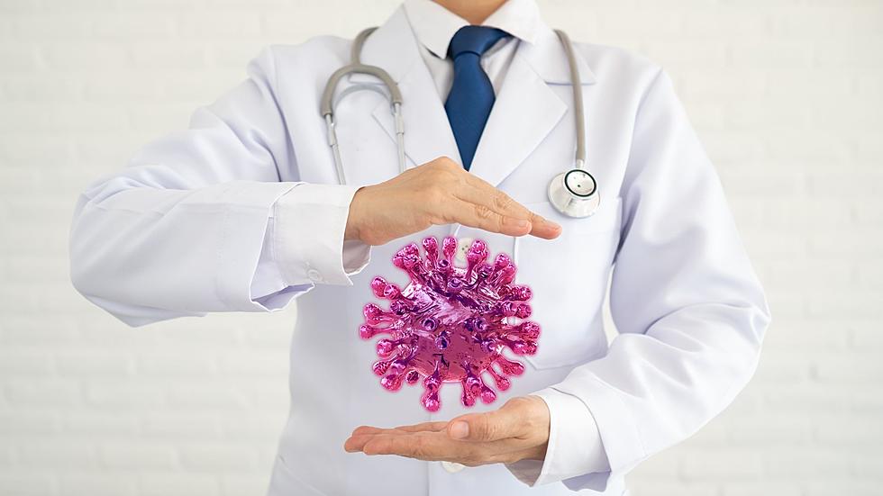 Norovirus Alert: CDC Warns Of Spread From California To North Dak
