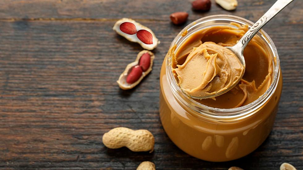The Nation's Worst Peanut Butter Is Sold In North Dakota 