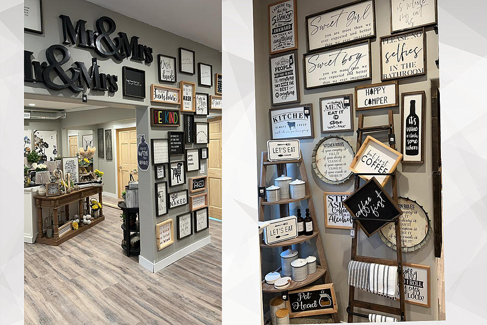 Accent Decor & Fashion In Williston ND Is Ready To Welcome You!