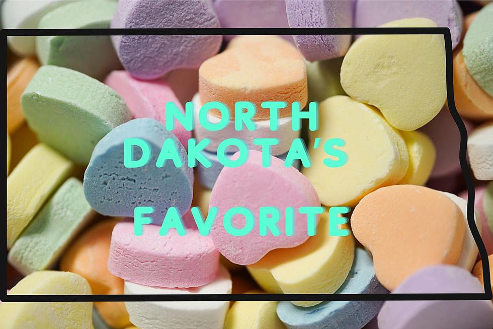 Plan Your Valentine's Day Candy Shopping With These State-by-state Favorites