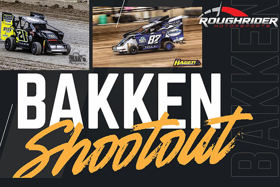 Experience High-Speed Action At The Bakken Shootout In McKenzie County