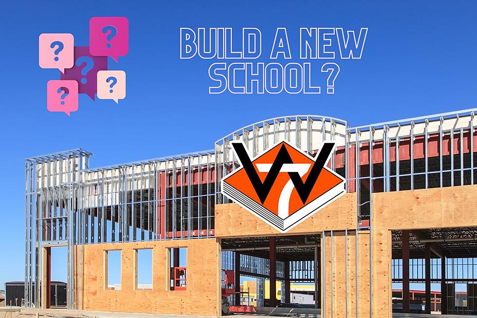 Williston North Dakota School Board Asks The Question – To Build, Or Not To Build?