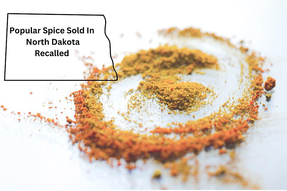 Ground Cinnamon Recalled Nationwide: North Dakota Shoppers Urged to Dispose