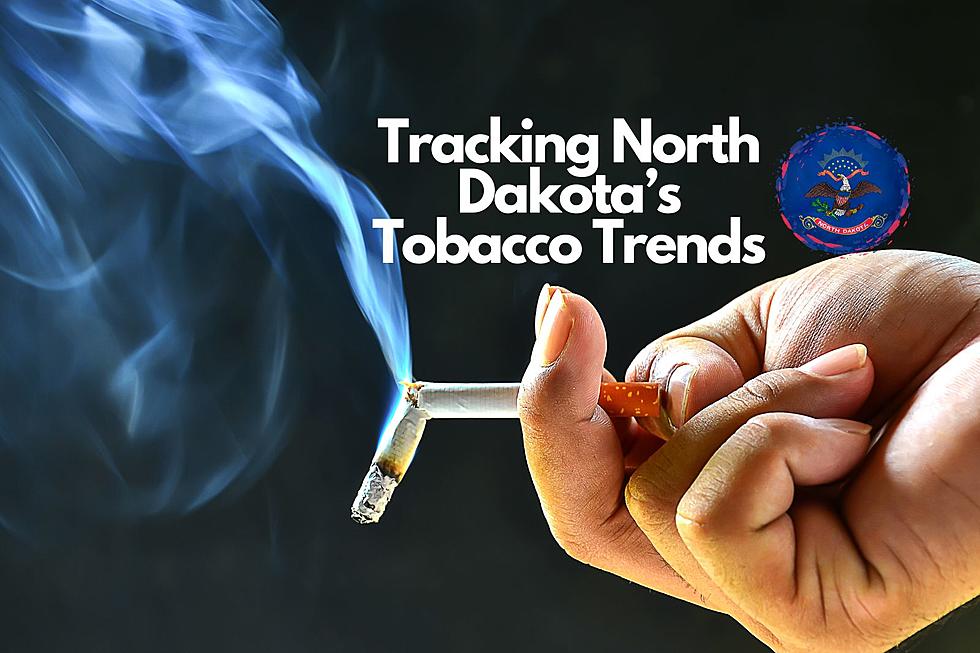 Smoke Signals: Tracking North Dakota’s Tobacco Trends