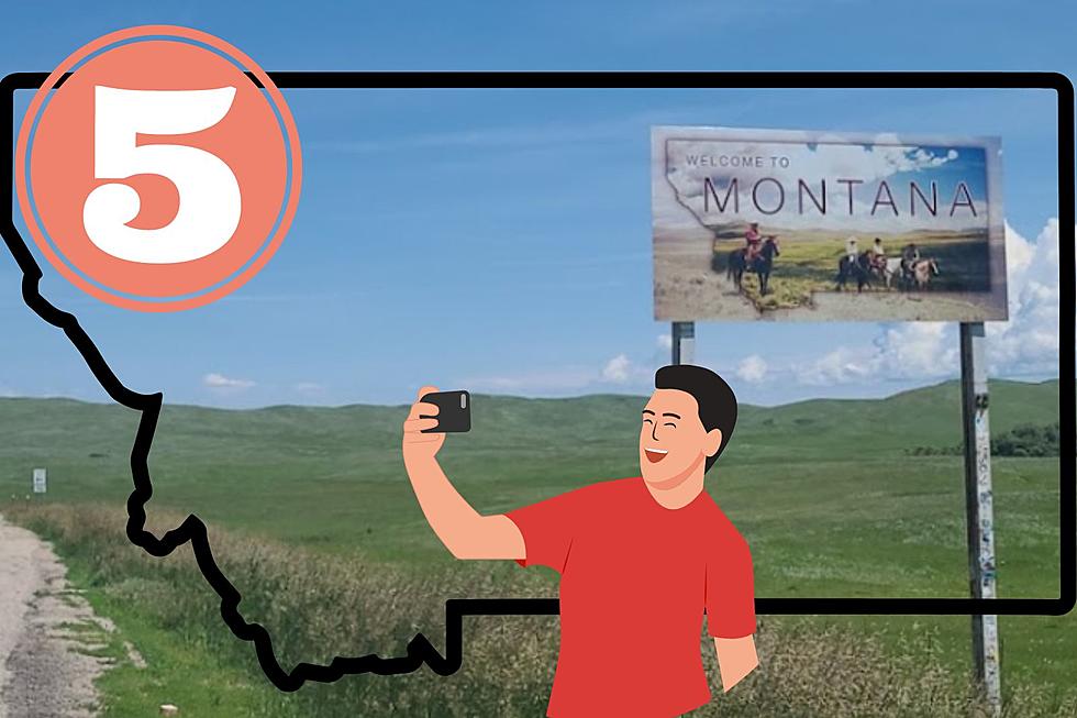 Montana Marvels: Exploring 5 Unique Treasures of the Treasure State