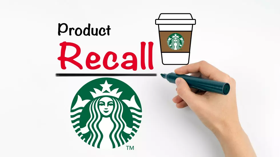 Alert North Dakota: Warning Issued For Starbucks Metallic Mug Gift Sets