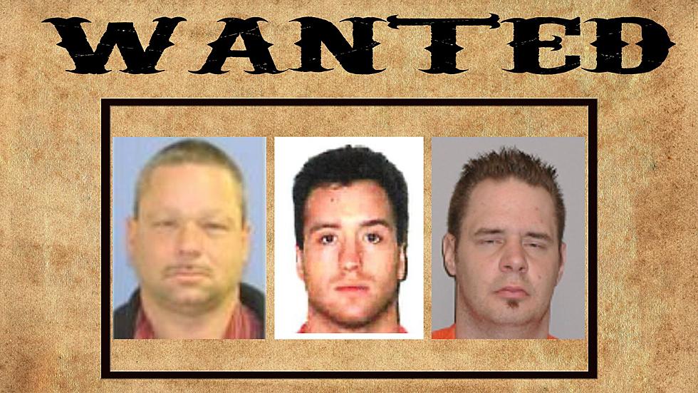 Montana Manhunt: US Marshall's Most Wanted In Montana