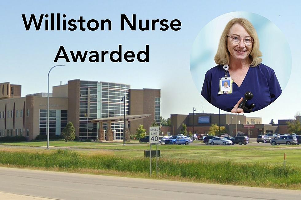 Gloria Fenster: A Shining Example Of Compassionate Nursing At CHI St. Alexius Health