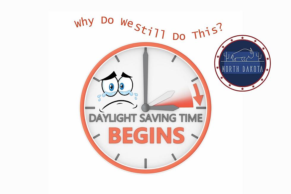 Daylight Saving Time: Tradition Or Time For Change?