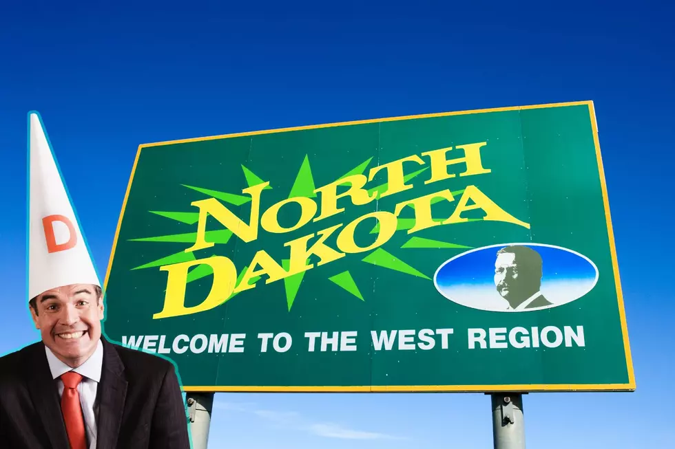 Is North Dakota One Of The Dumbest States In The Nation?