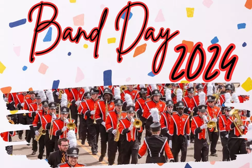 Experience The Tradition Of Band Day 2024 In Williston This May!