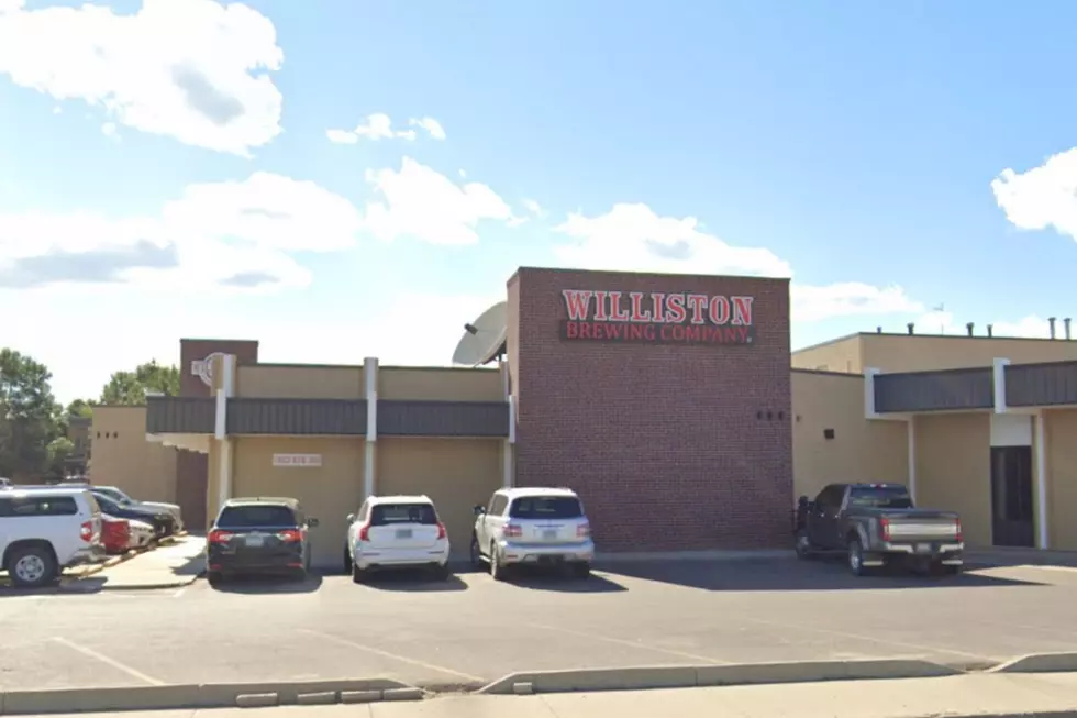 Fire at Williston Brewing Company Quickly Contained by Williston Fire Department