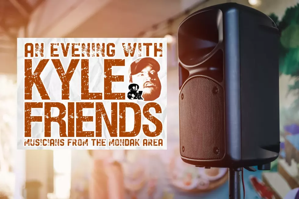 Local Artists Shine At 'An Evening With KYLE.FRIENDS' Musical Showcase