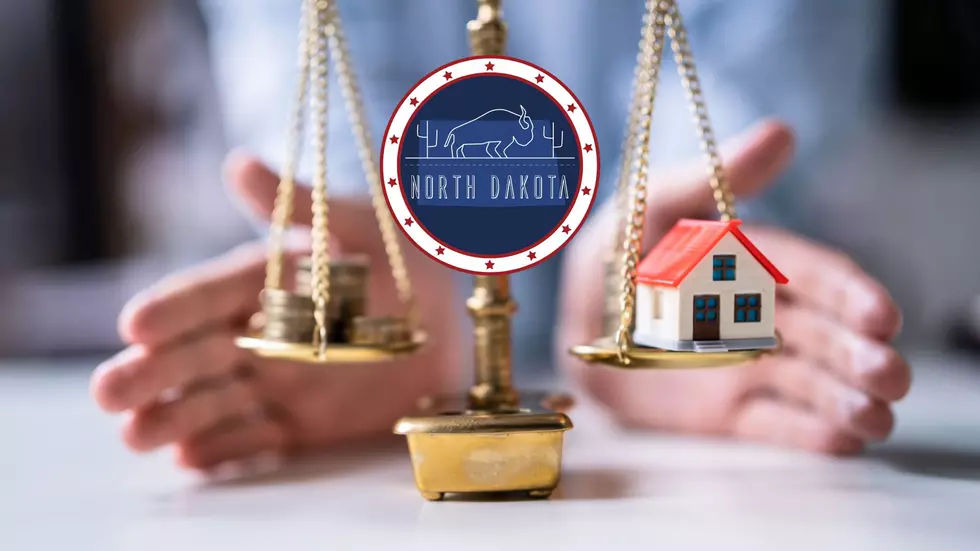 North Dakota’s Property Tax Dilemma: Where Do You Stand?