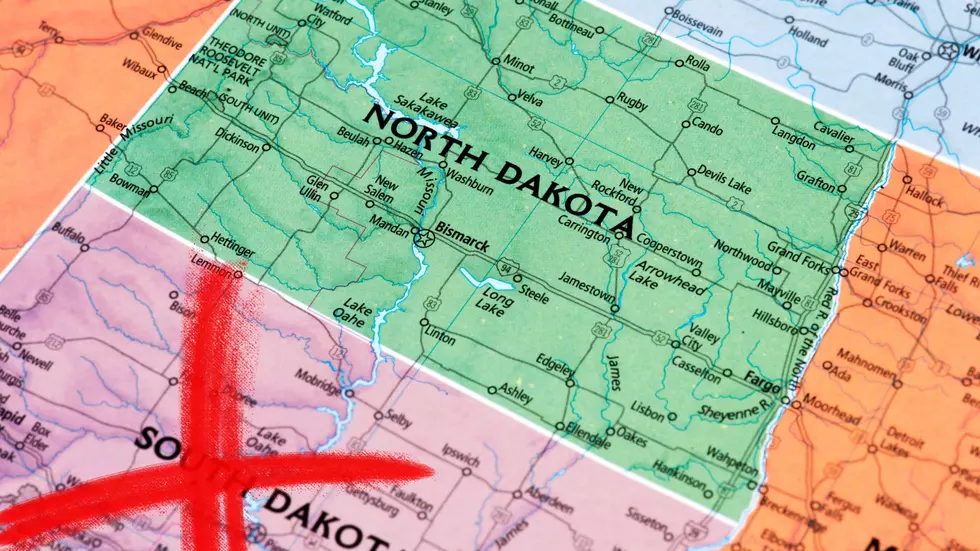 North Dakota vs. South Dakota: Settling The Age Old Debate