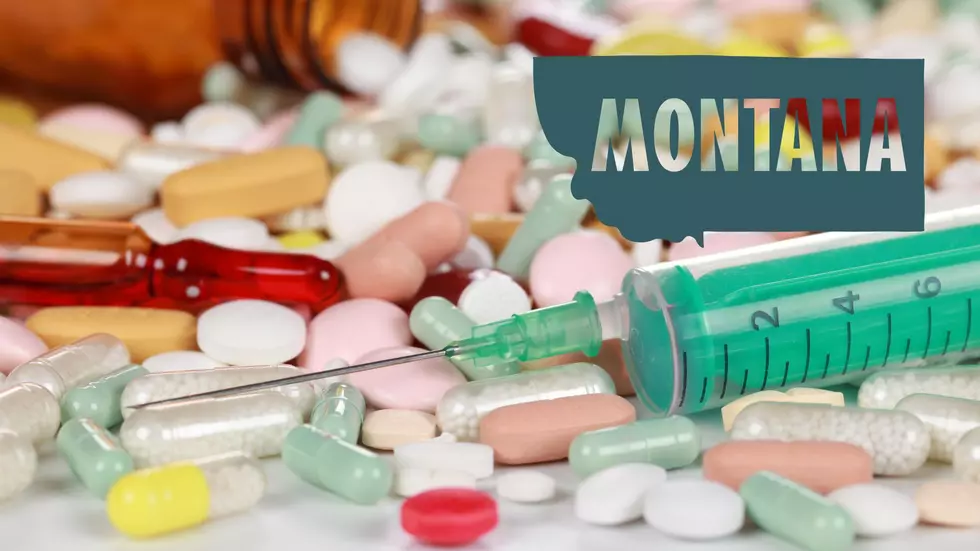 Montana's Drug Take Back Initiative: Protecting Health And Enviro