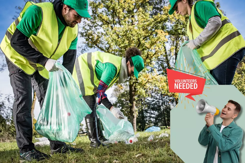 Volunteer for Clean Williston: Making North Dakota Proud