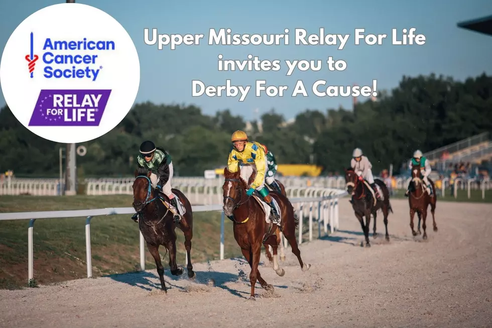 Experience Hope And Unity At Upper Missouri Relay For Life