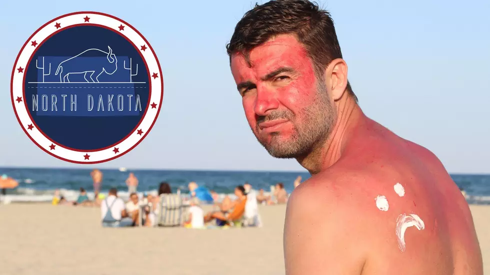 Embrace the Lobster Look: The Worst Ways to Avoid Sunburns in North Dakota