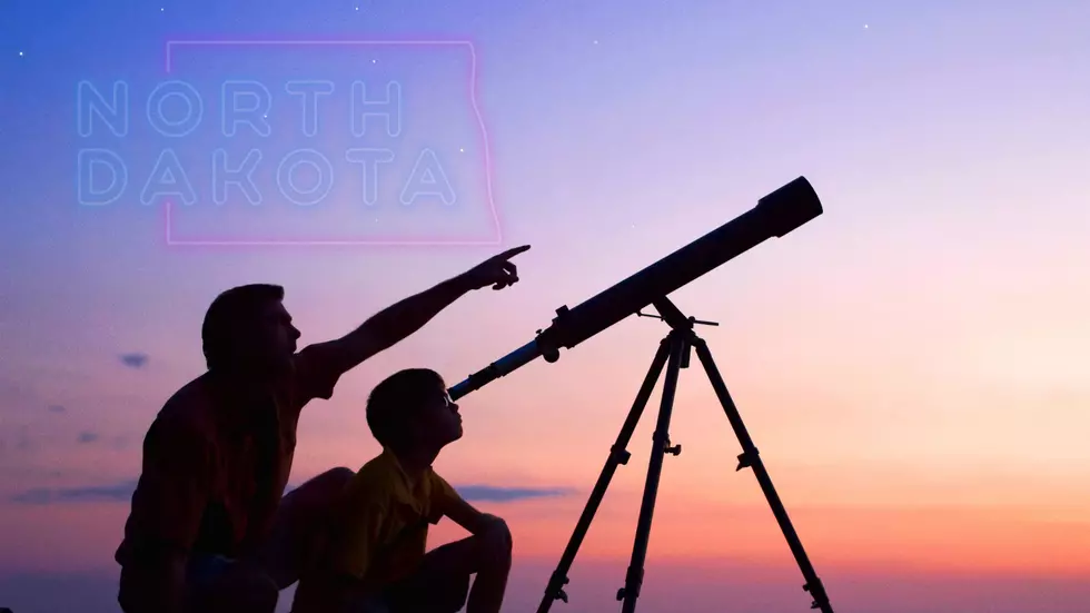 Rare Celestial Event: Witness Planets Aligning In North Dakota’s Sky