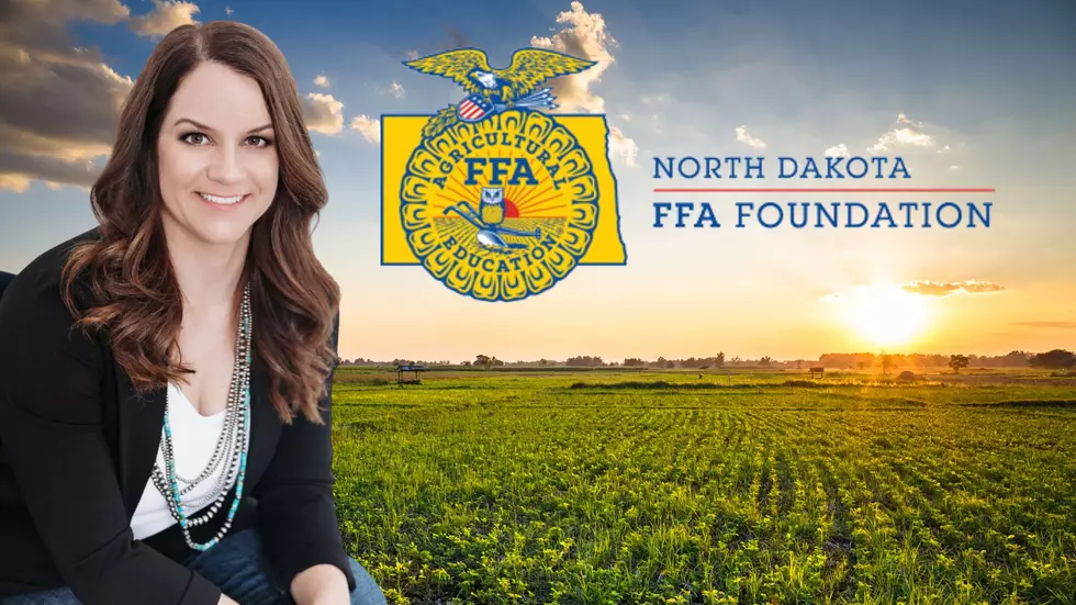 Laiken DeMorrett Takes Helm As New Executive Director Of North Dakota FFA Foundation
