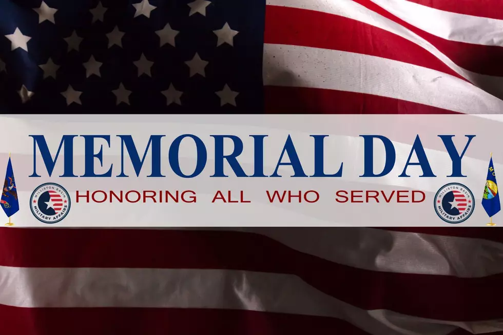 Williston ND’s Military Affairs Committee Reflects: Honoring Memorial Day with Reverence