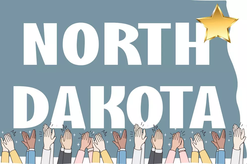 Best In The West? A North Dakota City Makes Top 100 List For Best Places To Live In America.