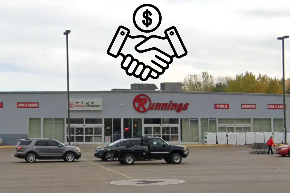 Runnings' Strategic Move: Acquires Home Of Economy Stores In North Dakota