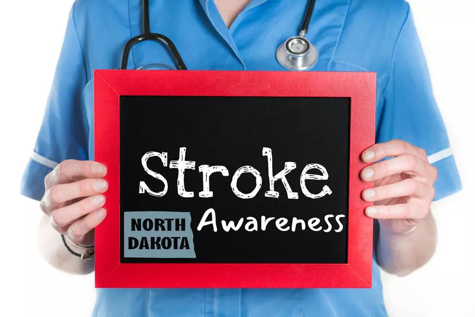 Raising Awareness: Preventing Stroke in North Dakota