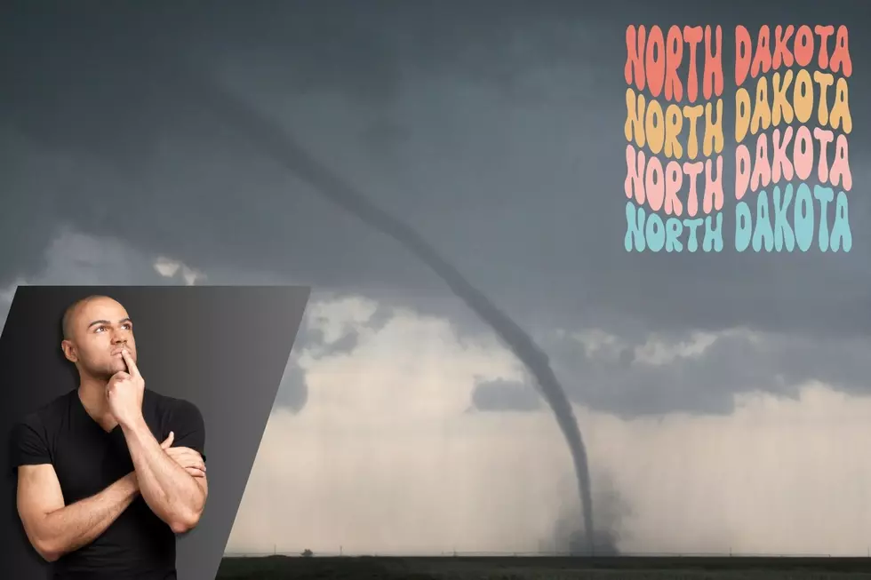 What to Do If a Tornado Touches Down in North Dakota
