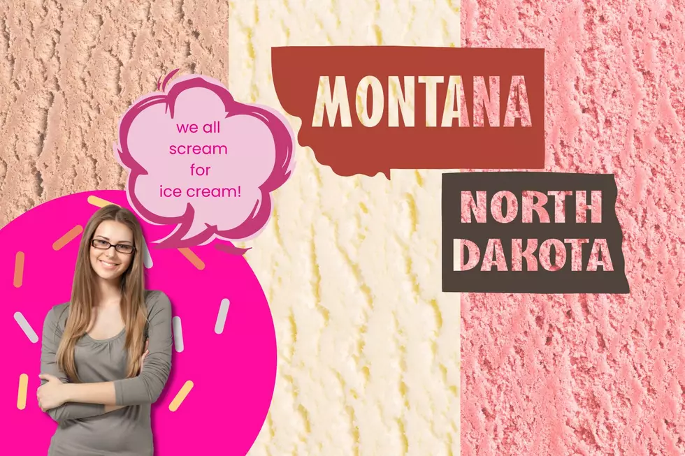 Ice Cream Traditions: How North Dakota and Montana Balance Classic Flavors with New Favorites
