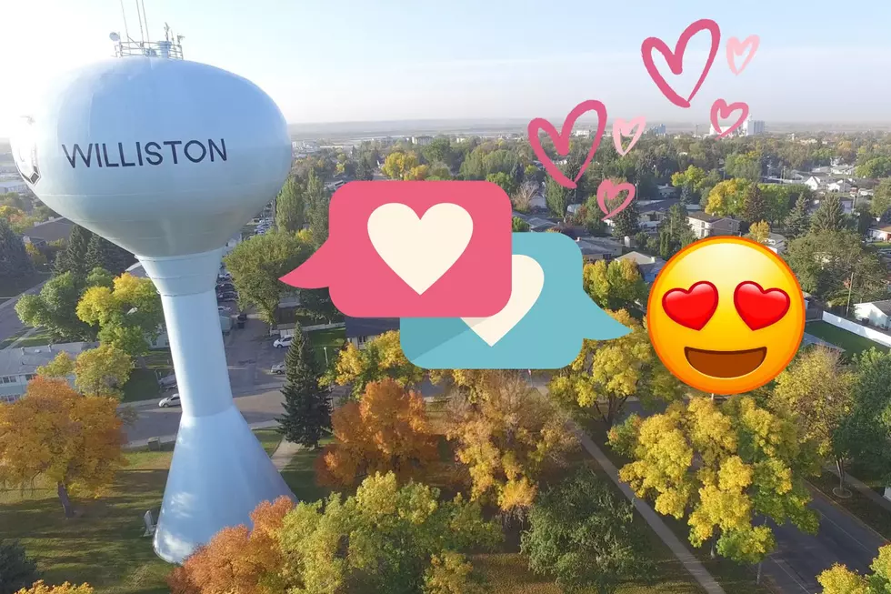Exploring The World Of An AI-Crafted Dating Profile For Williston, ND