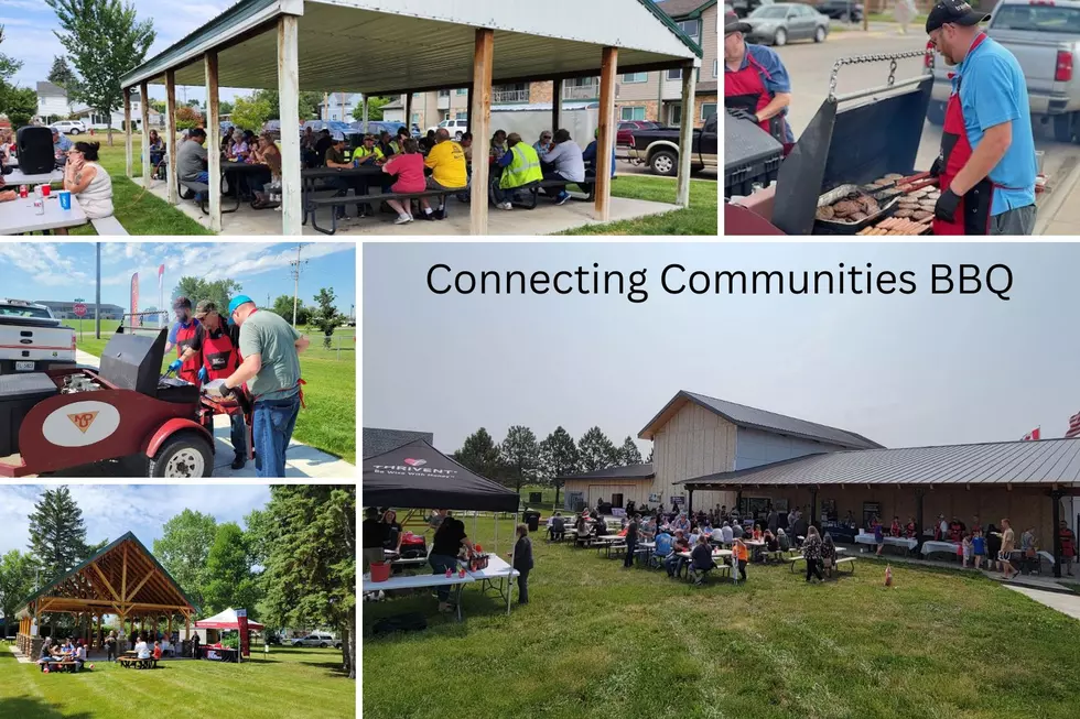 Community and Business Unite at the 2024 BBQ Events in Western North Dakota
