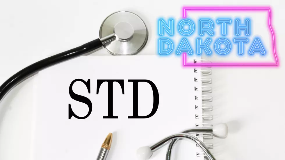 Uncovering STD Trends In North Dakota: Stats, Risks, And Recommendations