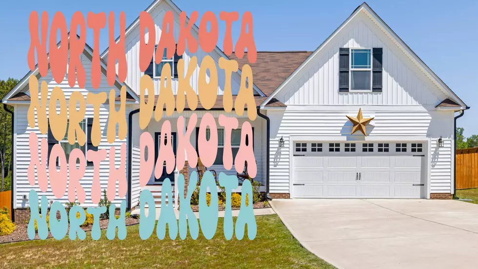 Unveiling The Meaning Behind Metal Stars On North Dakota Homes