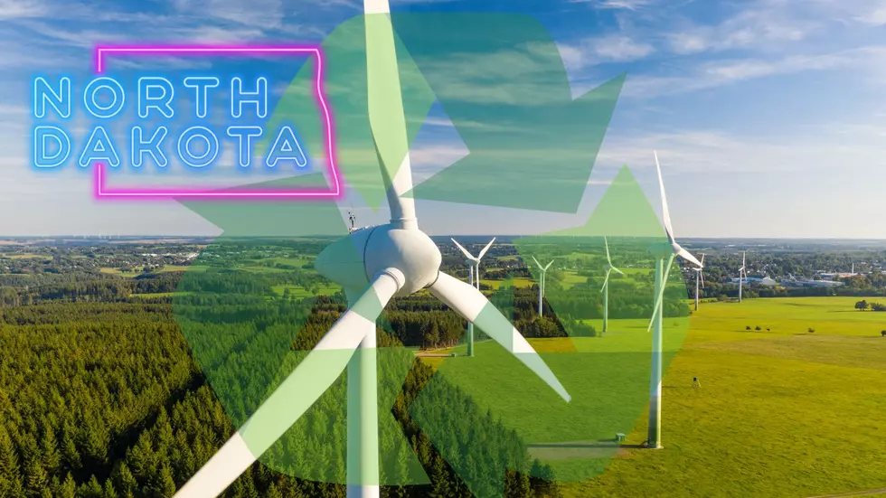 Why Windmill Turbine Blades May No Longer End Up In North Dakota Landfills