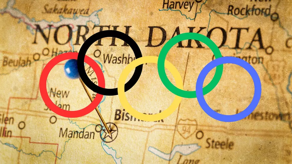 Celebrating North Dakota’s Most Decorated Olympians Ahead of the 2024 Paris Games