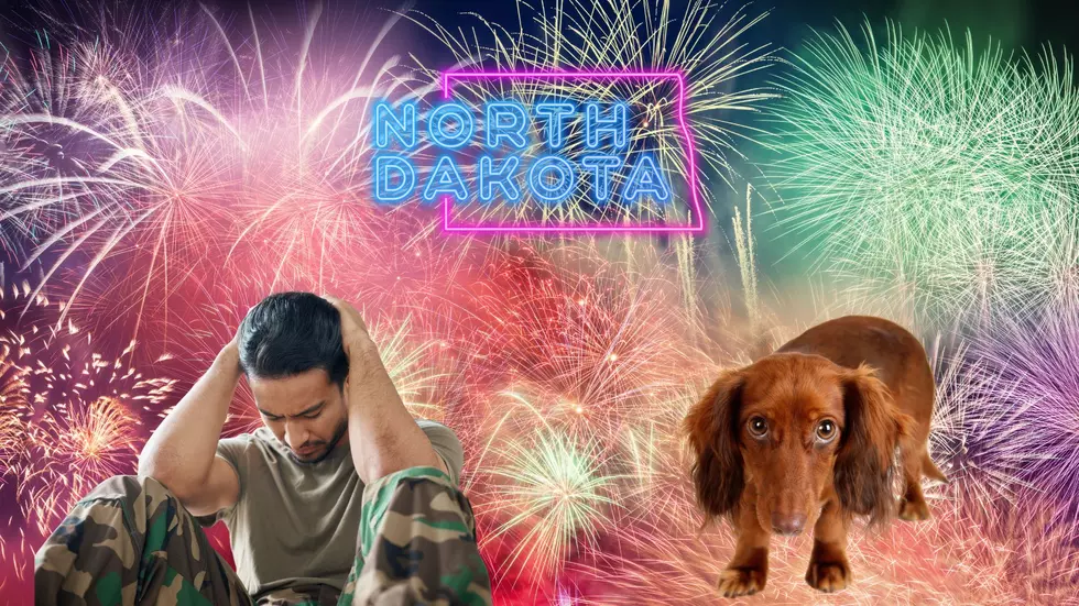 North Dakota’s Fireworks Battle Between Celebration And Chaos
