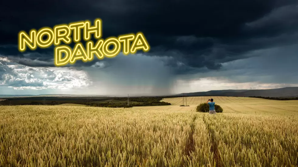 North Dakota, We Need To Talk About Storm Chasers