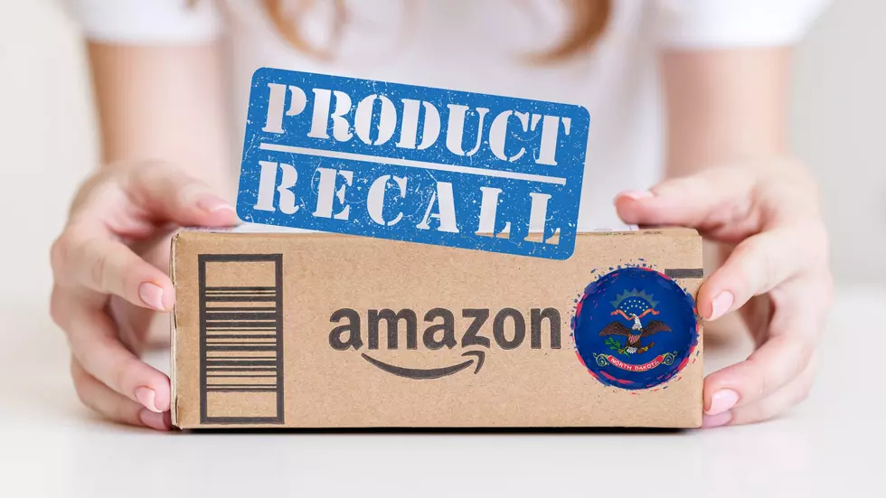 Be Aware Of The 10 Amazon Products That Were Sold To North Dakotans