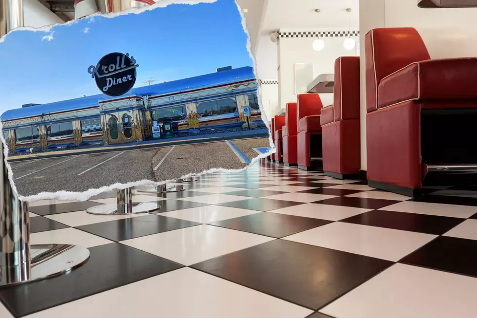 North Dakota Diner is Among the Best Retro Diners in the Nation